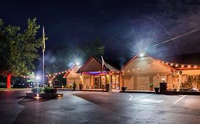 Inn At The Dove Bensalem Pa 3*